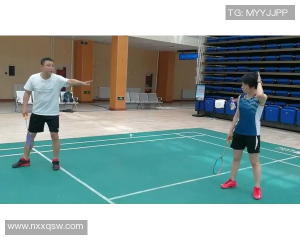 对话王军：回顾羽毛球生涯的辉煌与挑战以及未来展望