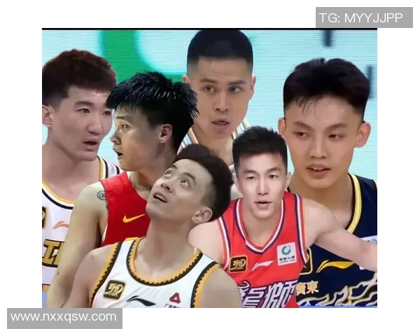 广东不敌新疆遭遇两连败，郭艾伦状态低迷球队队友缺席成难题