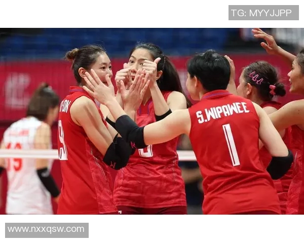 排球巨献：深入解析杭州排球队的战术与技术创新之路