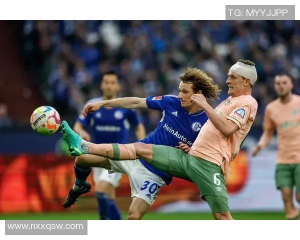 斯图加特主场被沙尔克绝杀，遭遇惨败：一场痛心的比赛回顾