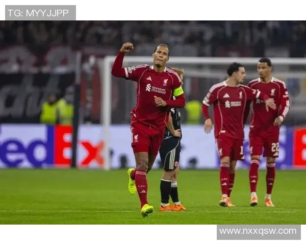 法兰克福主场大胜！击败RB莱比锡，豪取关键胜利