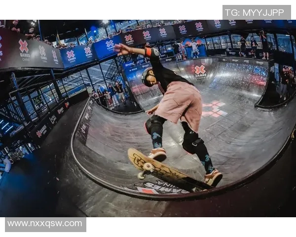 西安滑板队在极限运动会中的精彩表现与力量解析 西安滑板队在极限运动会中的精彩表现与力量解析